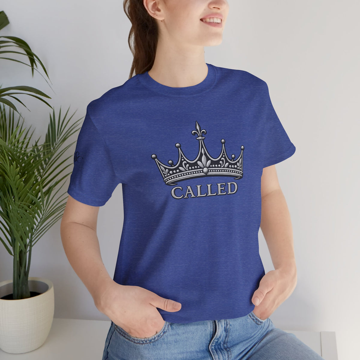 Called Crown T-Shirt