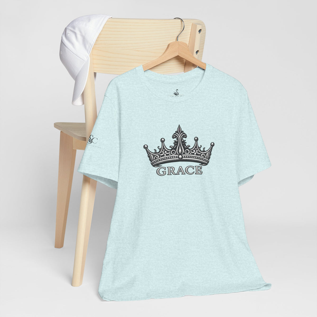 Grace Crown T-Shirt