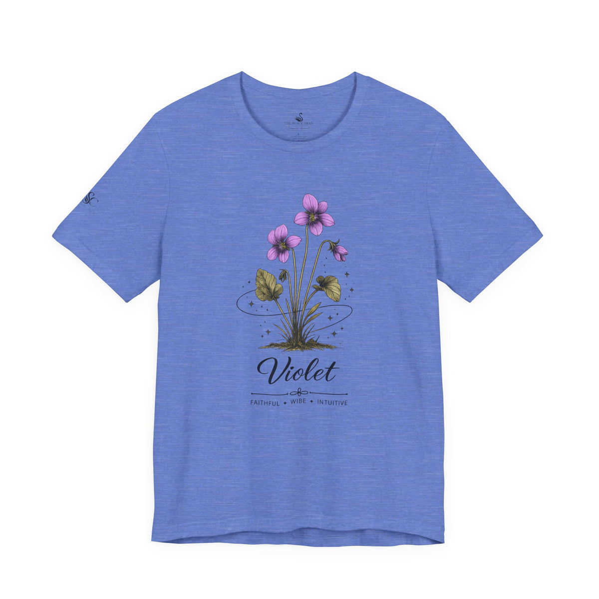 Violet T-Shirt