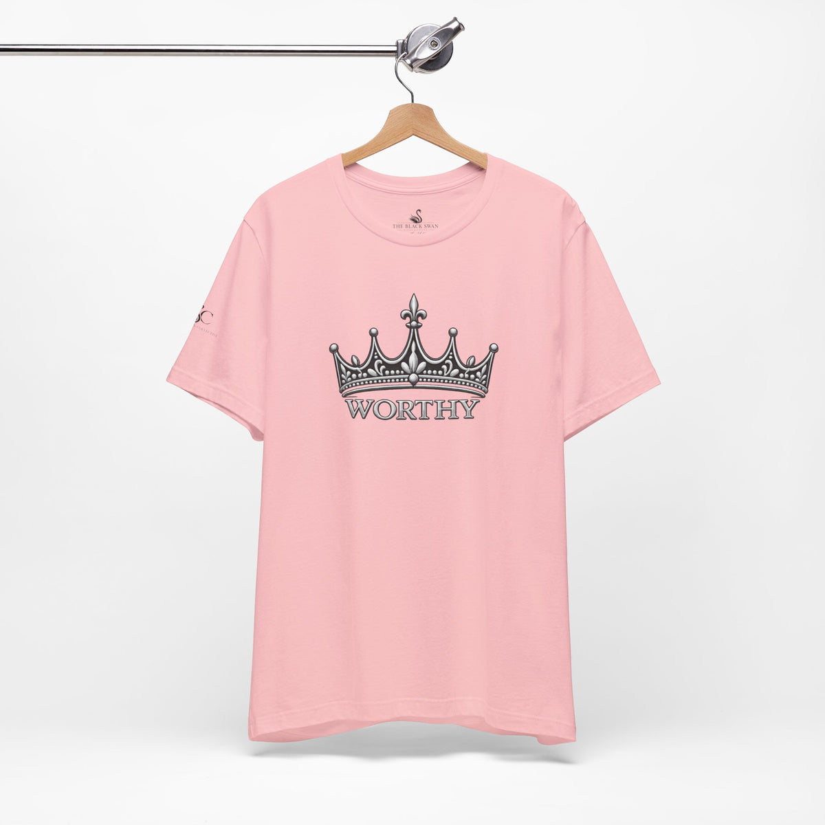 Worthy Crown T-Shirt