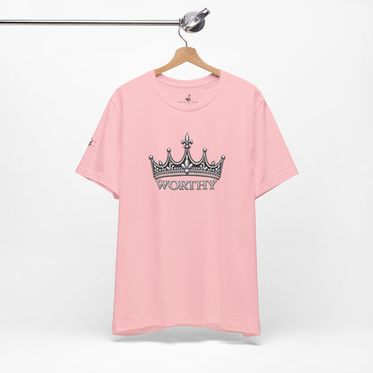 Worthy Crown T-Shirt