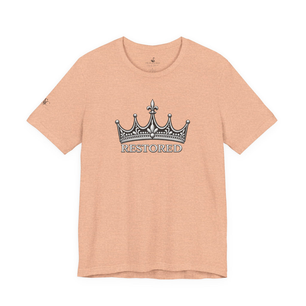 Restored Crown T-Shirt