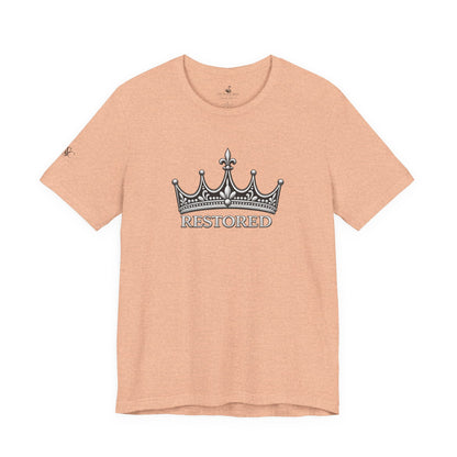 Restored Crown T-Shirt