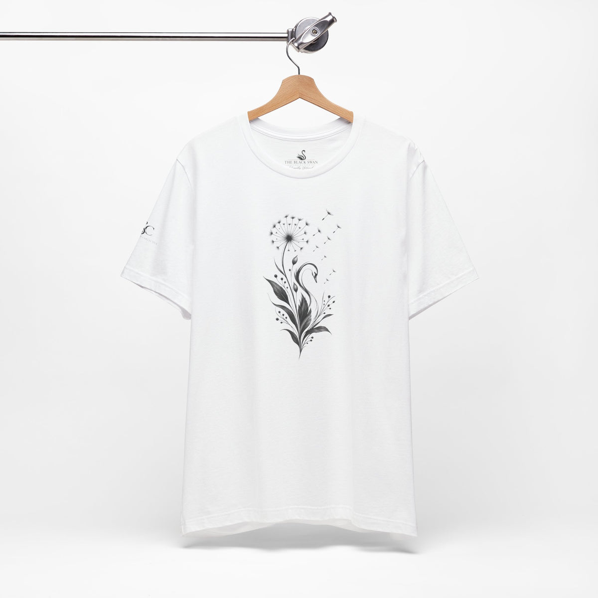 Swan Wish T-Shirt