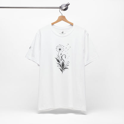 Swan Wish T-Shirt