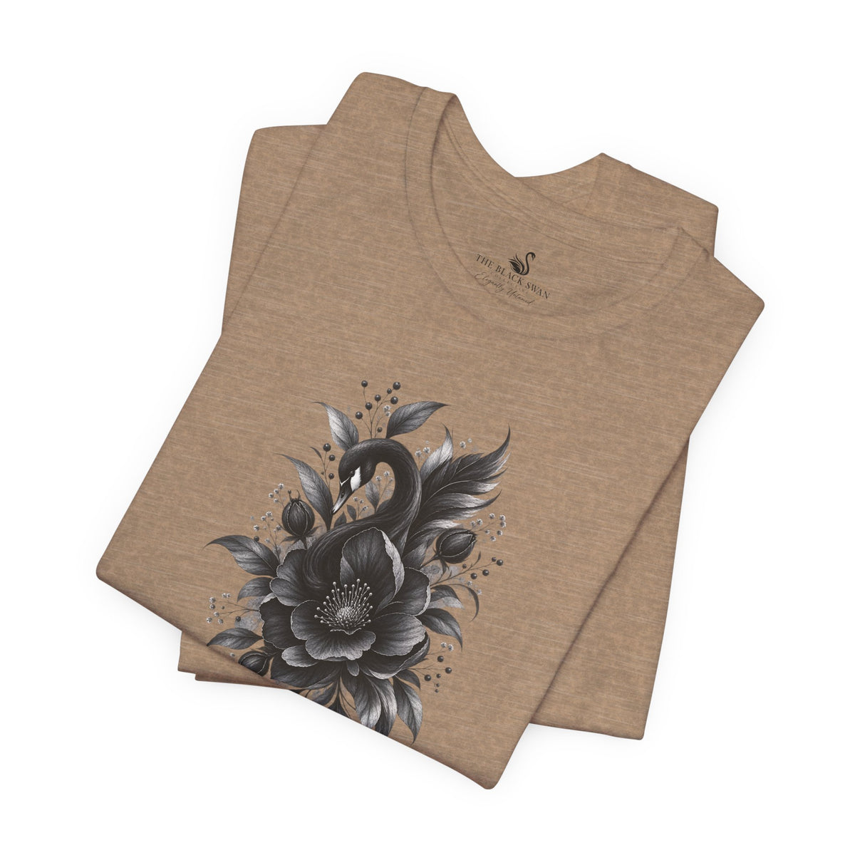 Dark Bloom T-Shirt