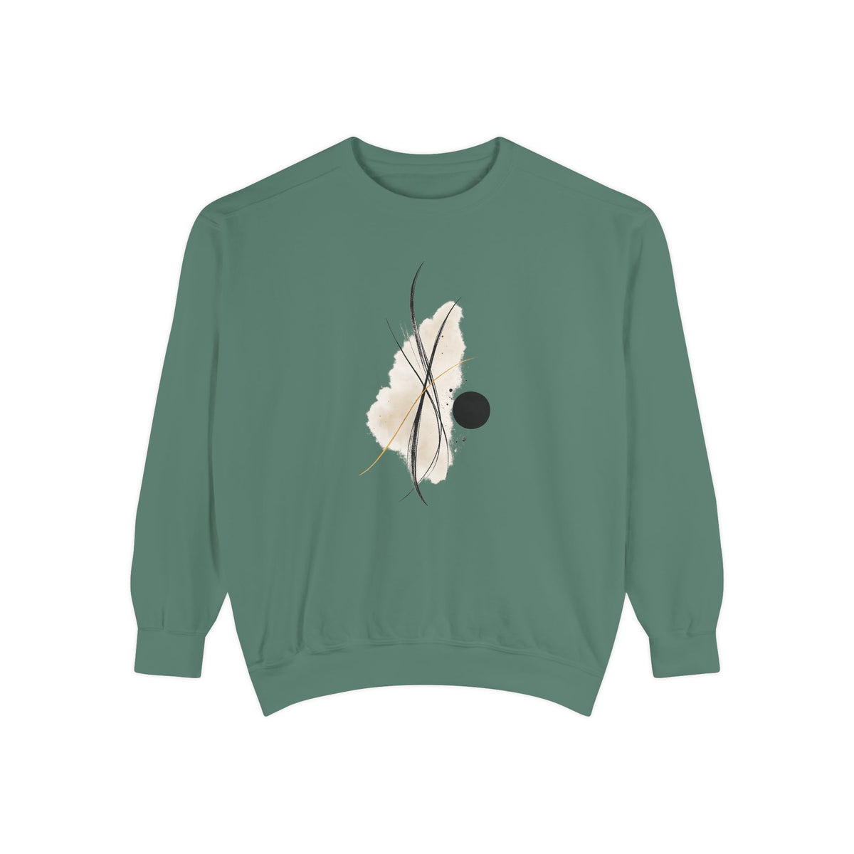 Intuition Sweatshirt