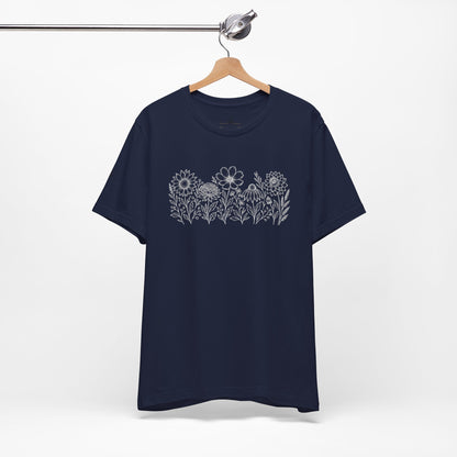 Harvest Garden T-Shirt