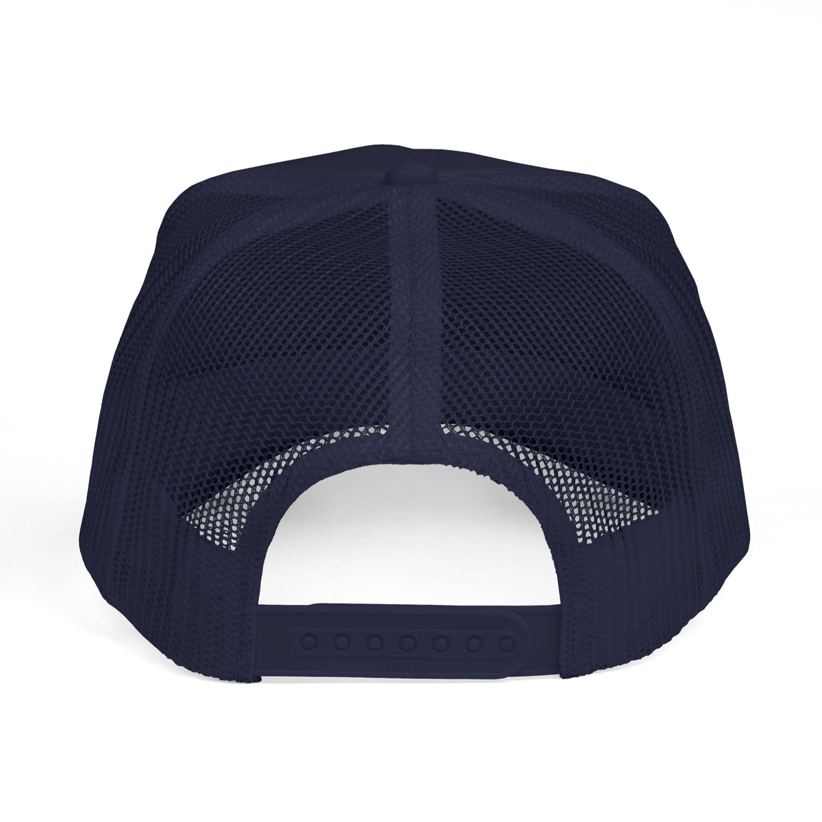 YHWH Embroidered Foam Trucker Hat