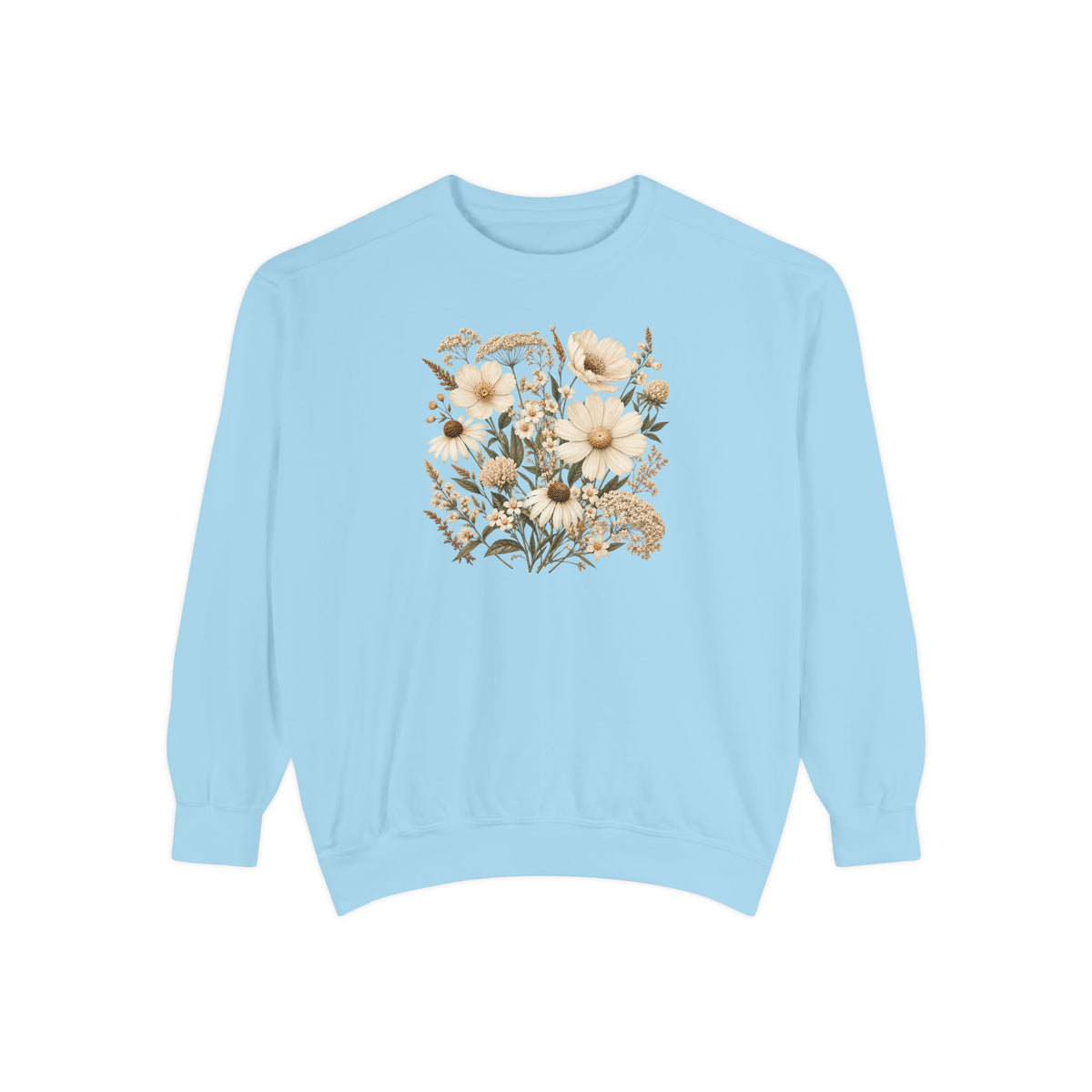 Quiet Grace Sweatshirt