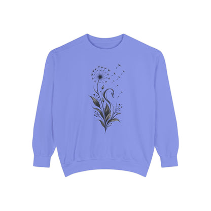 Swan Wish Sweatshirt