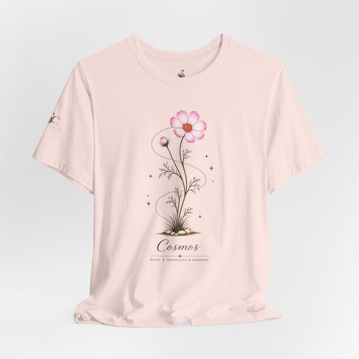 Cosmos T-Shirt