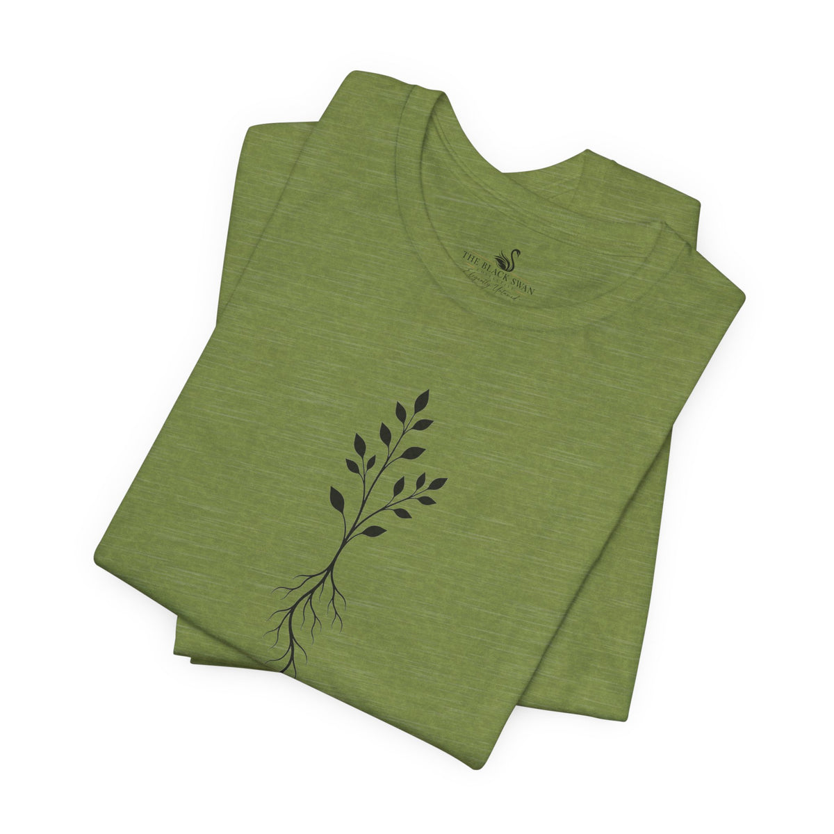 Rooted Grace T-Shirt