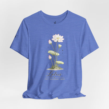 Lotus T-Shirt