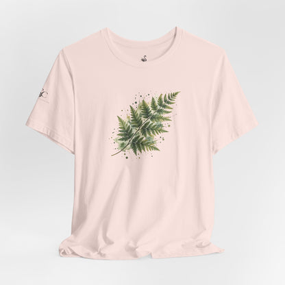 Whispering Fern T-Shirt