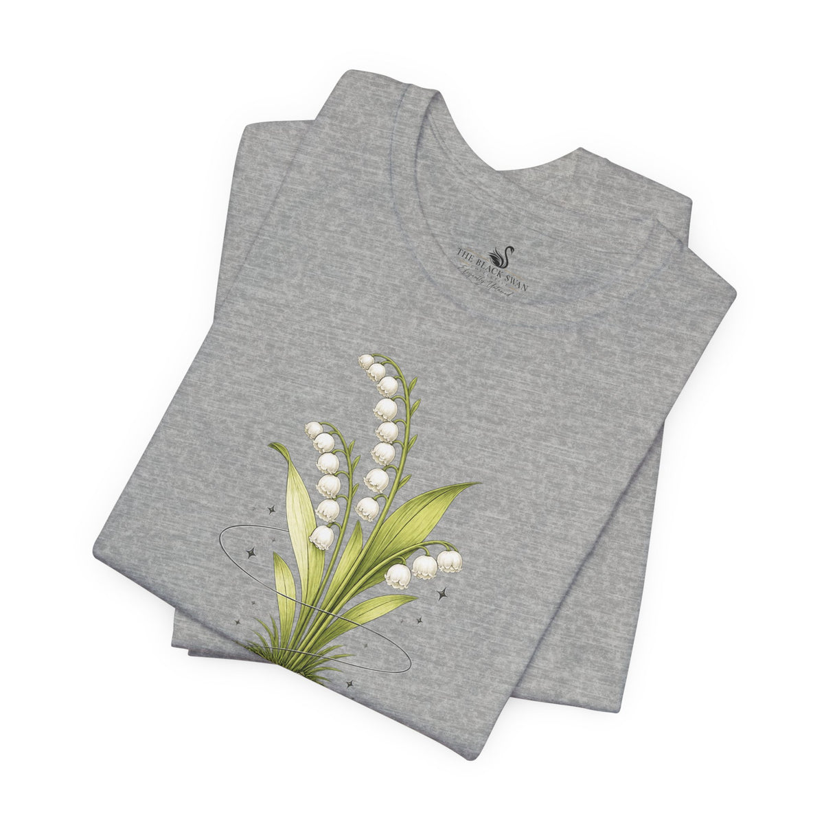 Lily of the Valley T-Shirt