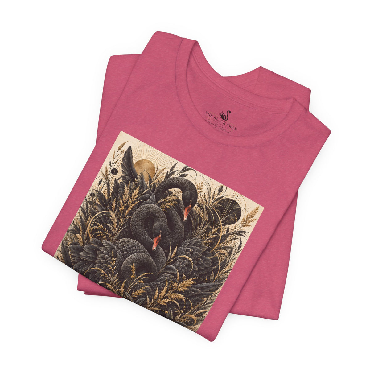 Noir Reverie T-Shirt