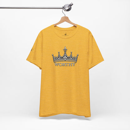 Worthy Crown T-Shirt