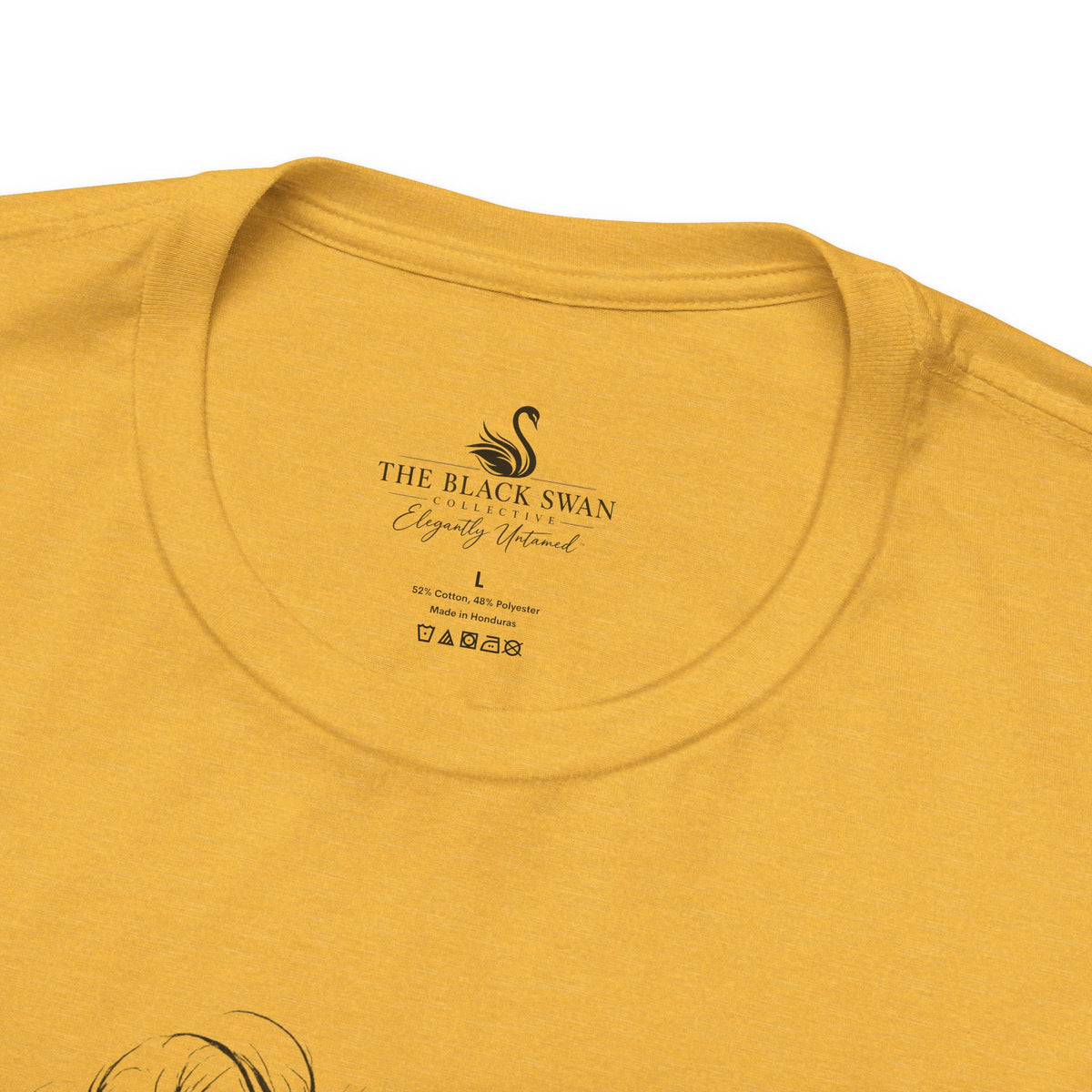 Chaos, but Make it Elegant T-Shirt