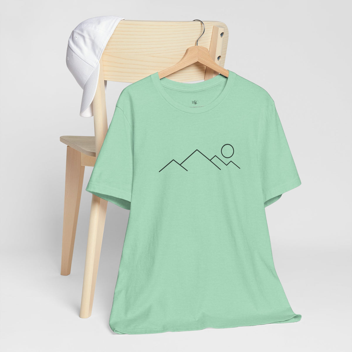 Mountain Majesty T-Shirt