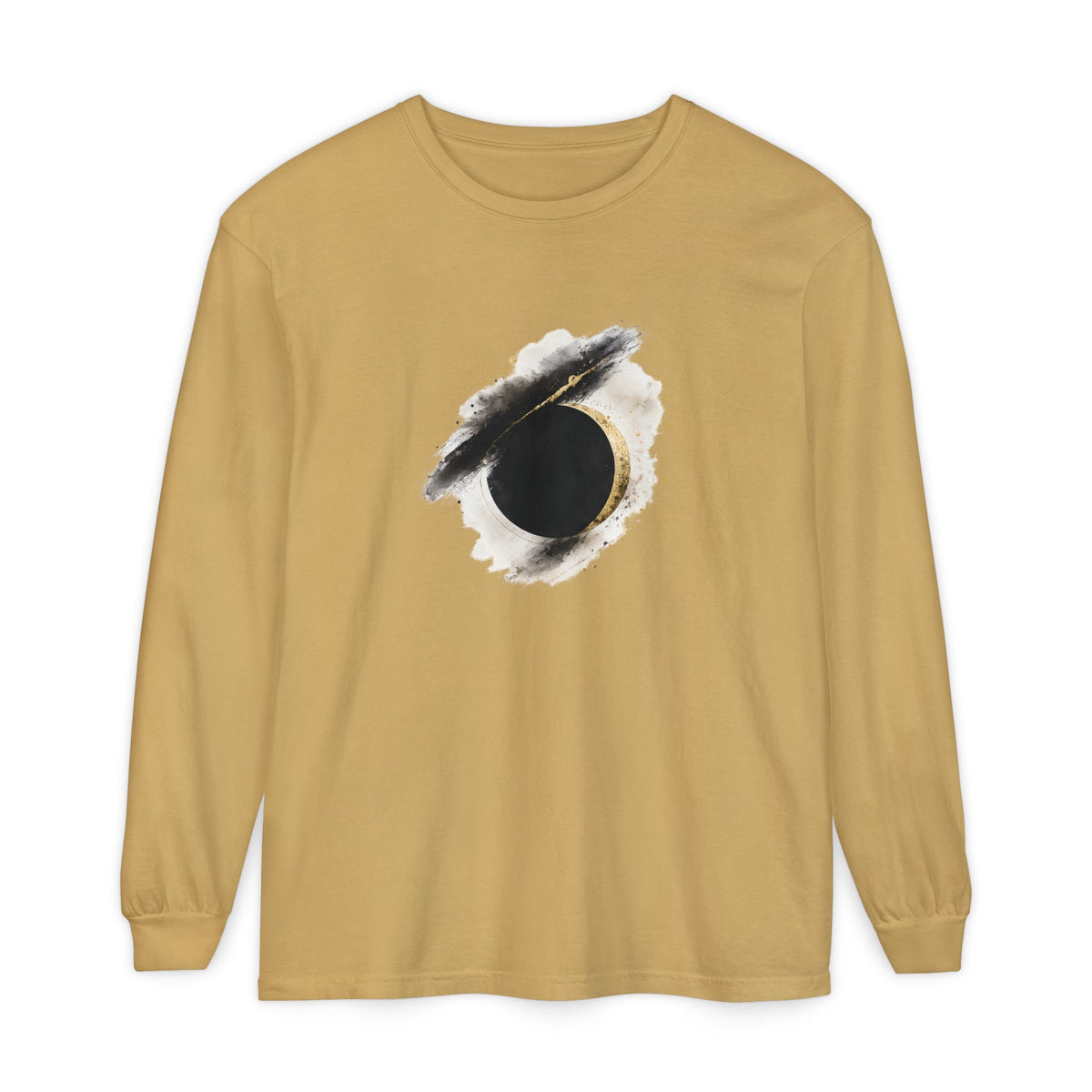 Eclipse Long Sleeve T-Shirt