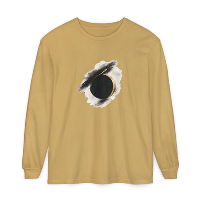 Eclipse Long Sleeve T-Shirt