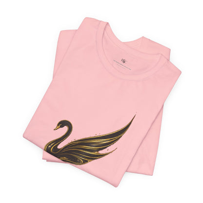 Unfold Embroidered