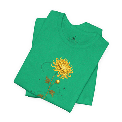 Chrysanthemum T-Shirt