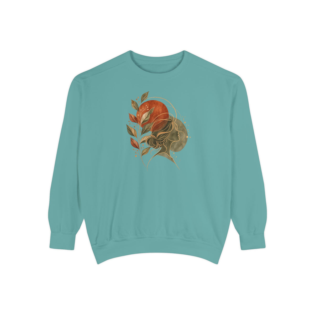 In Her Element Sweatshirt