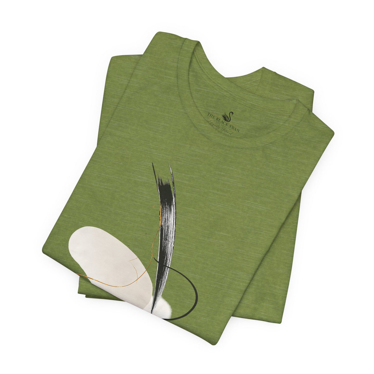 Contrast T-Shirt
