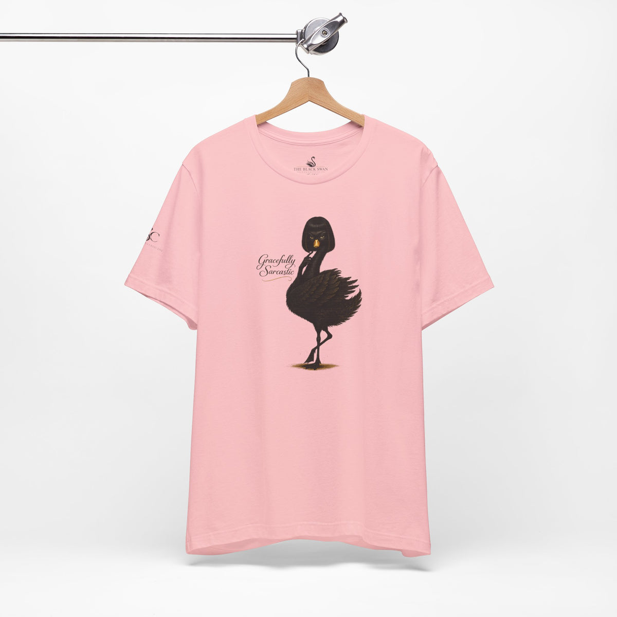 Gracefully Sarcastic T-Shirt