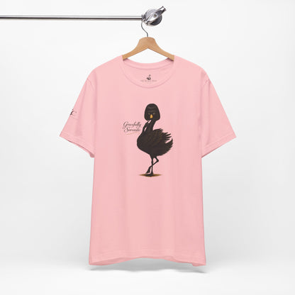 Gracefully Sarcastic T-Shirt