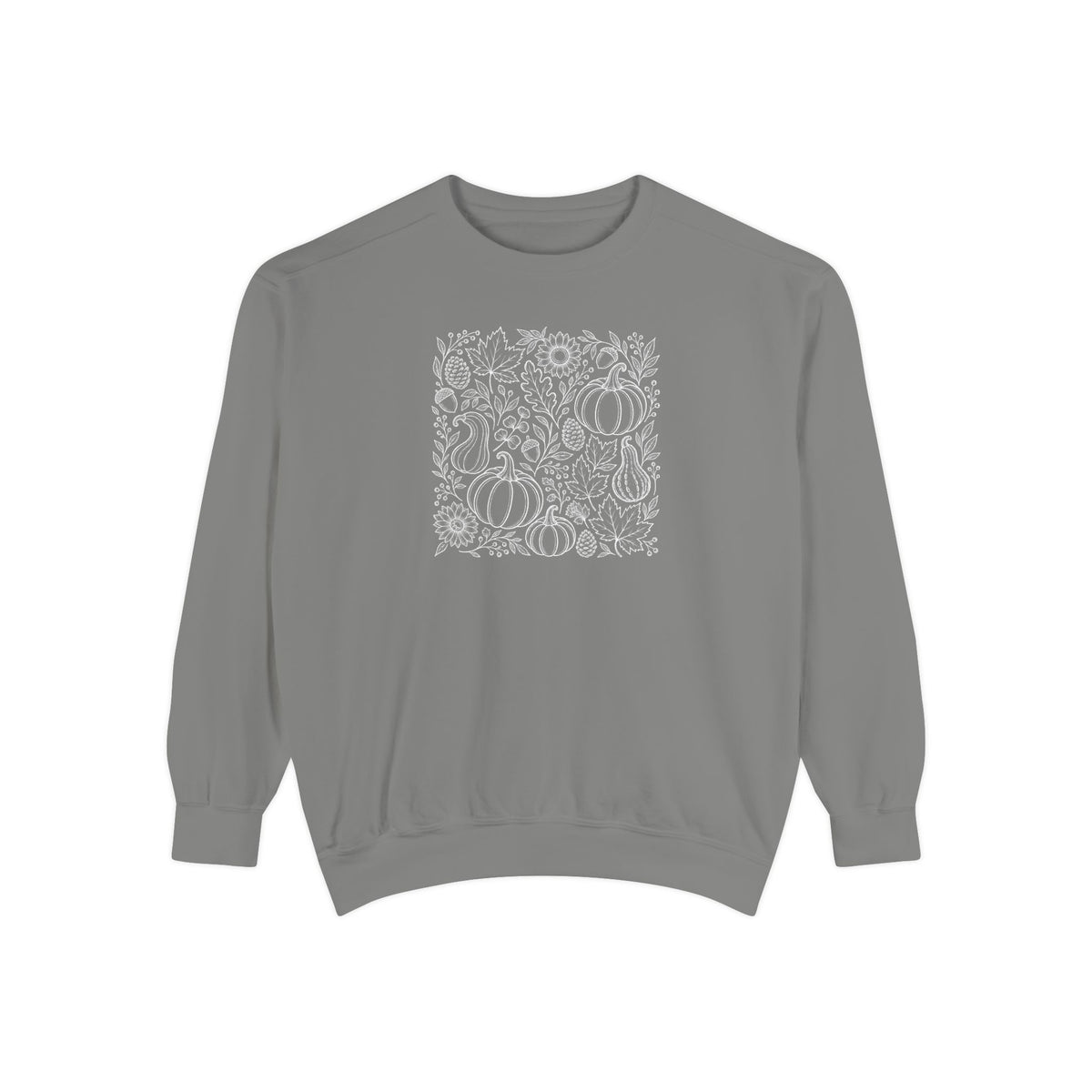 Autumn Whimsy Sweatshirt
