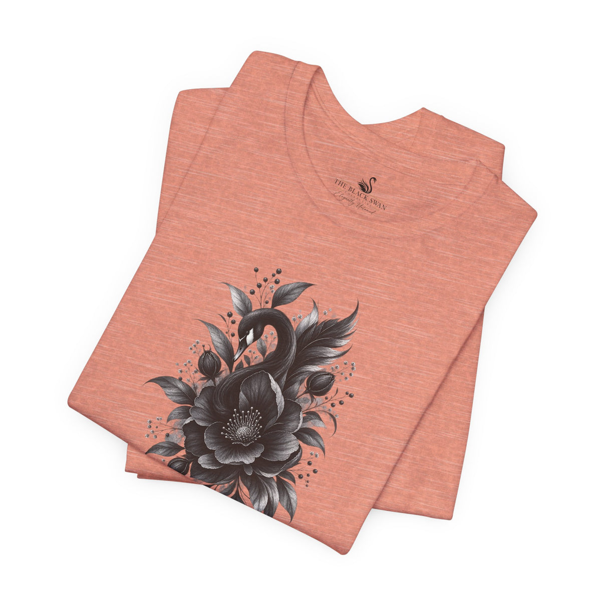 Dark Bloom T-Shirt
