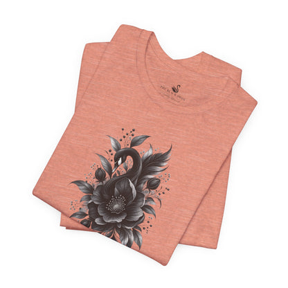Dark Bloom T-Shirt