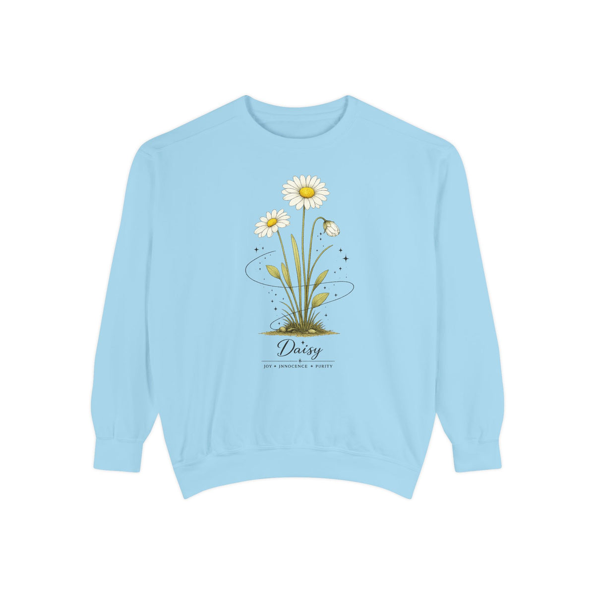 Daisy Sweatshirt