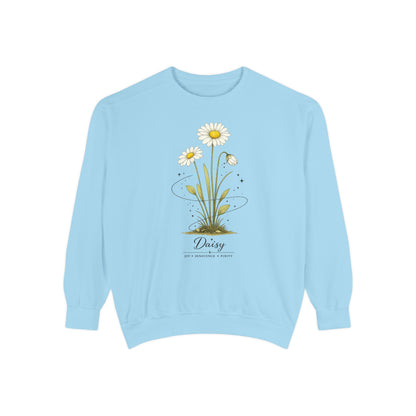 Daisy Sweatshirt