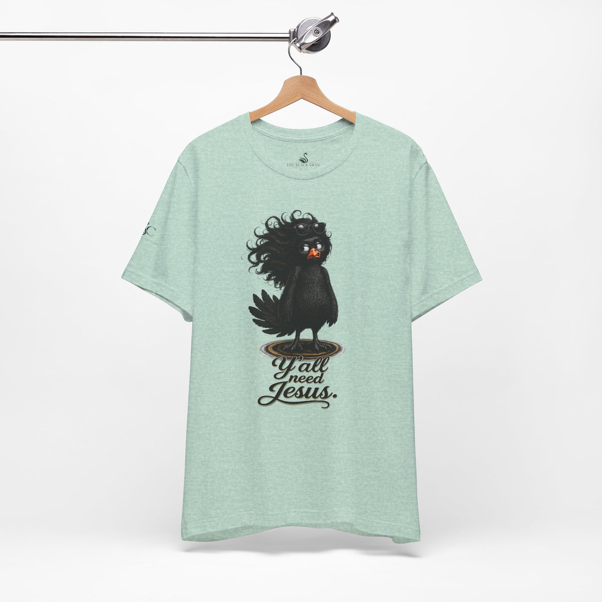 Y'all Need Jesus T-Shirt