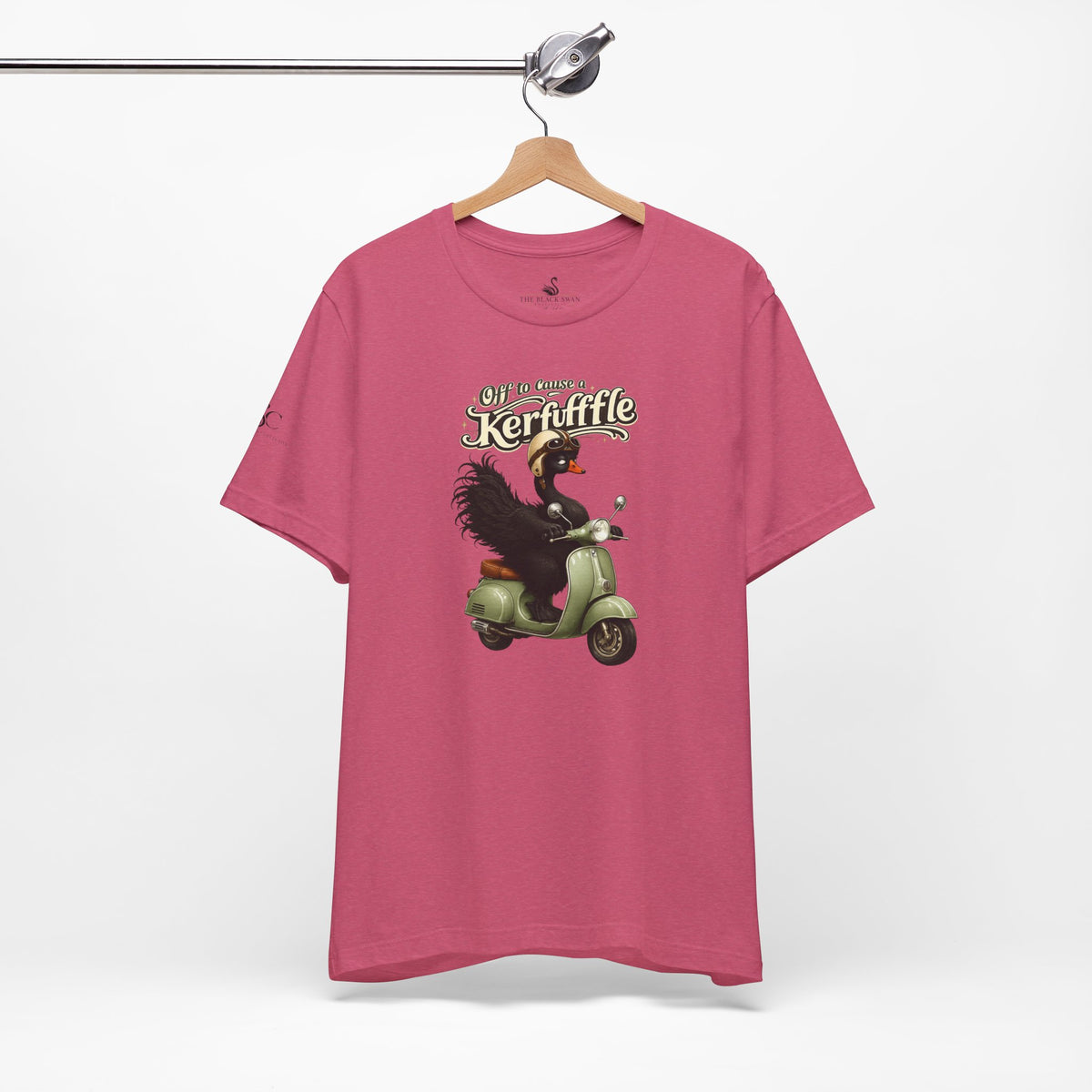 Off to cause a Kerfuffle T-Shirt
