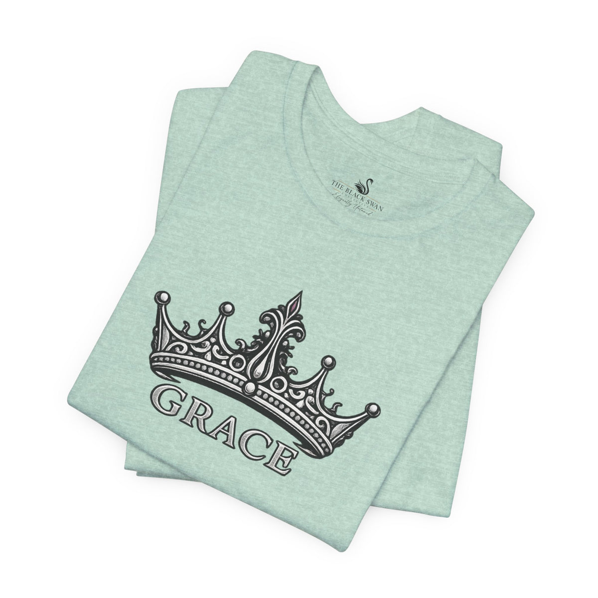 Grace Crown T-Shirt