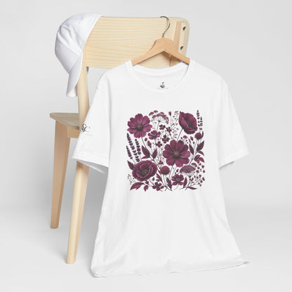Wild at Heart T-Shirt