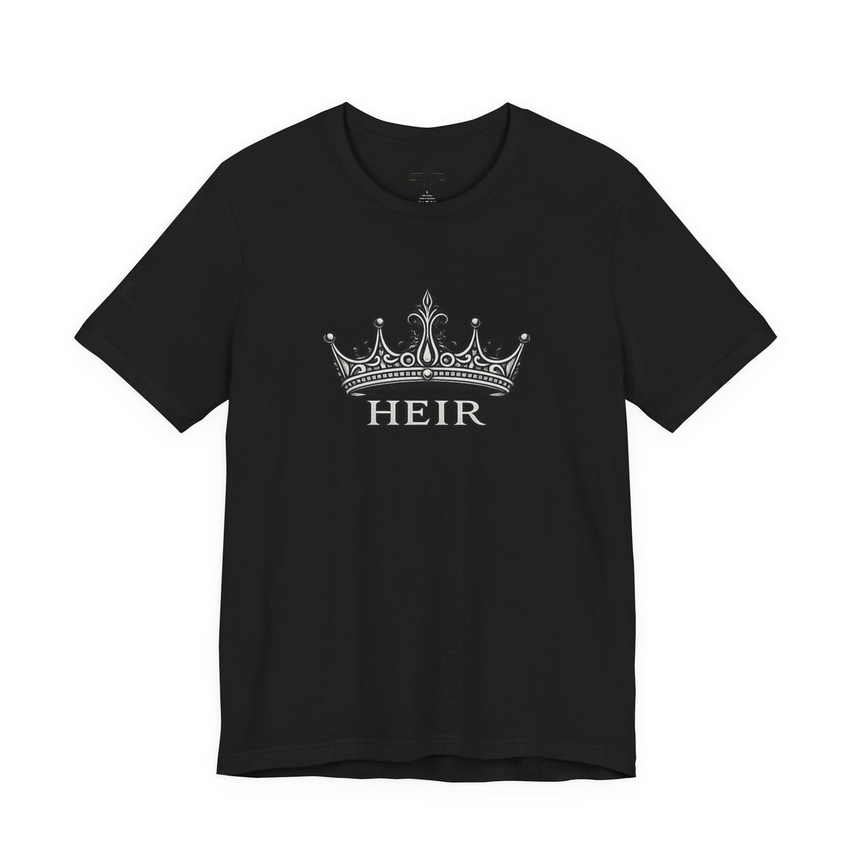 Heir Crown T-Shirt