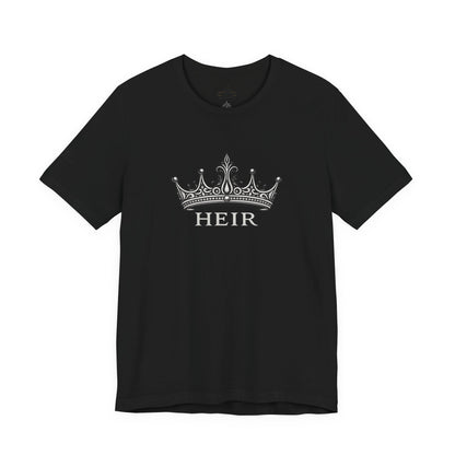 Heir Crown T-Shirt