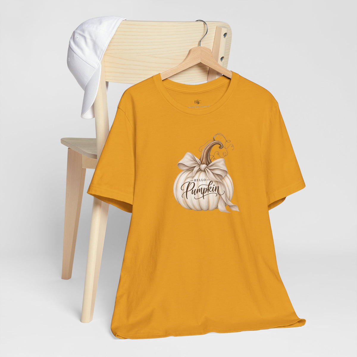 Pumpkin Charm T-Shirt