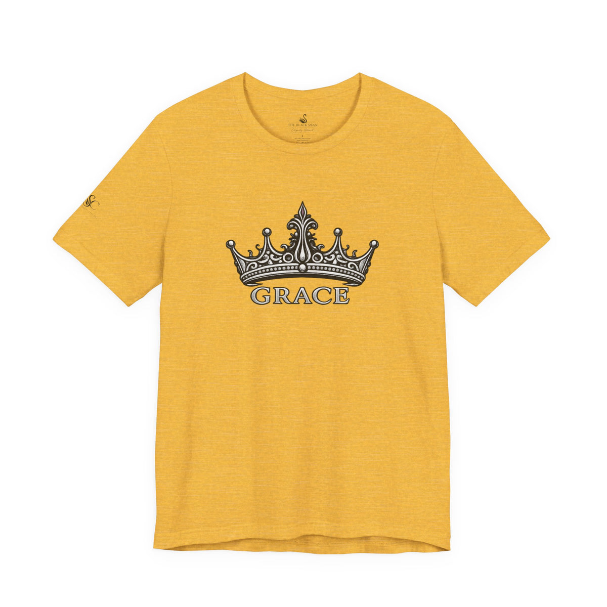 Grace Crown T-Shirt