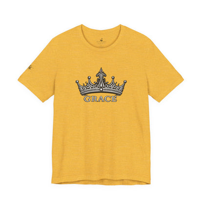 Grace Crown T-Shirt