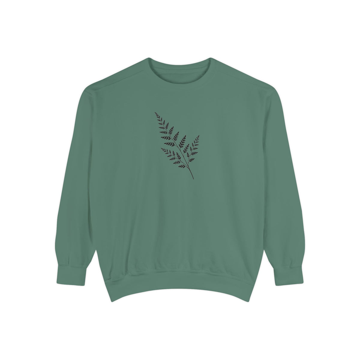 Wild Fern Sweatshirt