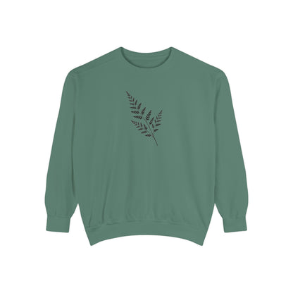 Wild Fern Sweatshirt