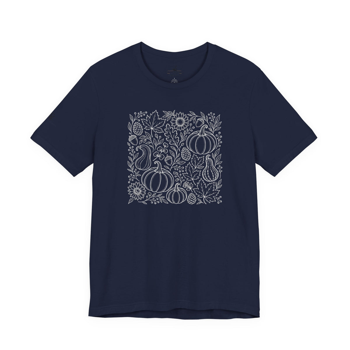 Autumn Whimsy T-Shirt