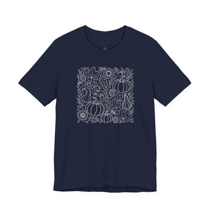 Autumn Whimsy T-Shirt